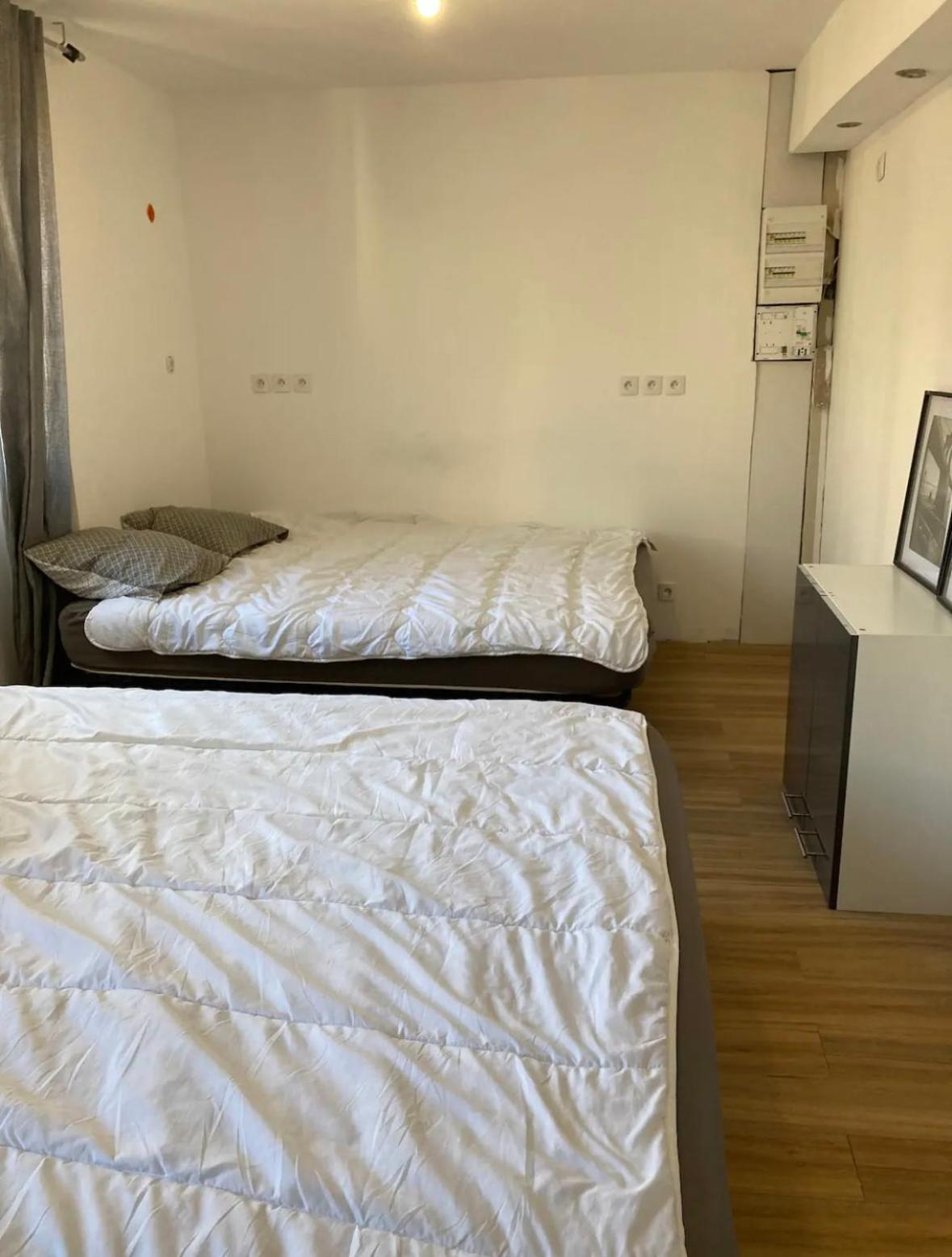 Apartment 1 Vieux Port Opera *